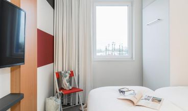 afbeelding van Triple Kamer