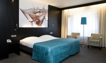 afbeelding van Comfort Kamer