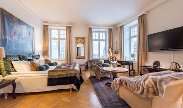 afbeelding van Junior suite