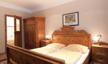 afbeelding van Deluxe Double or Twin Room-1 Double Bed Non Refundable Free WiFi