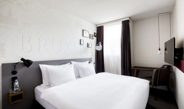 afbeelding van Standaard Kamer