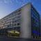 ABBA Berlin hotel