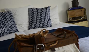 afbeelding van Deluxe kamer