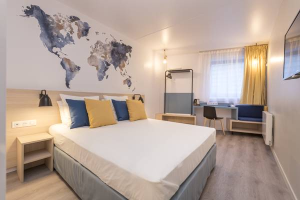 Tulip Inn Antwerpen - Lente Special - ROOM