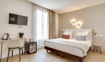 afbeelding van Standaard Kamer
