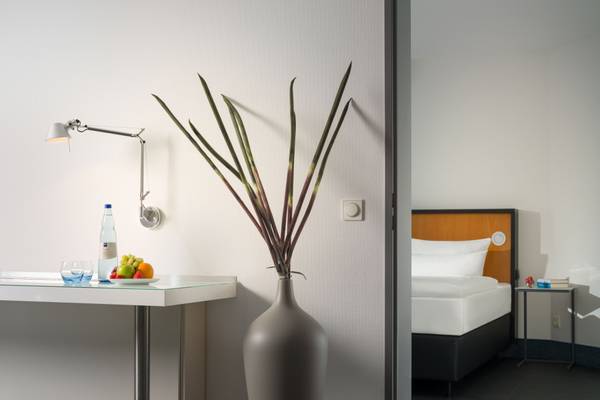Dorint Hotel Düsseldorf Neuss - Standaard Kamer - ROOM
