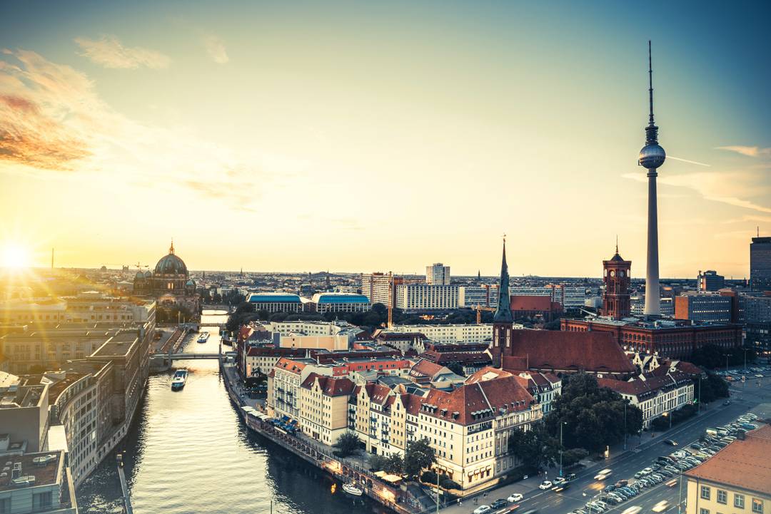 Hotels in Duitsland