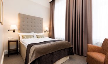 afbeelding van Standard Double Room-1 Queen Bed Non Refundable Free WiFi Free breakfast