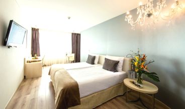 afbeelding van Non Refundable Komfort Kamer Double