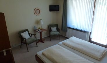 afbeelding van Standaard Kamer
