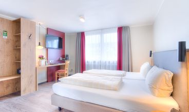 afbeelding van Standaard Kamer