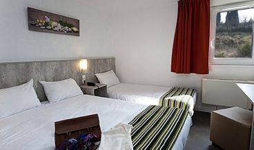 afbeelding van Double Room-1 Double Bed Non Refundable Free WiFi Free self parking