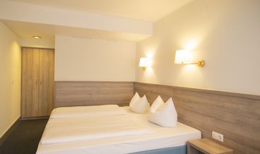 afbeelding van Standaard Kamer