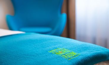 afbeelding van Comfort tweepersoonskamer