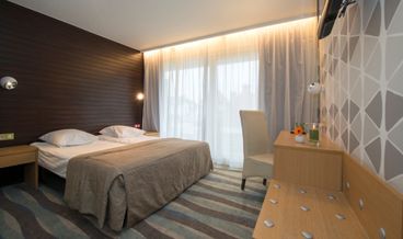 afbeelding van Standaard Kamer