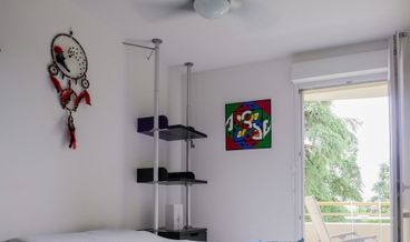 afbeelding van Room, 1 Double Bed, Non Smoking, Park View-1 Double Bed Free breakfast Free self parking Free WiFi