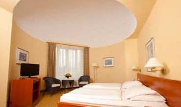 afbeelding van Comfort kamer