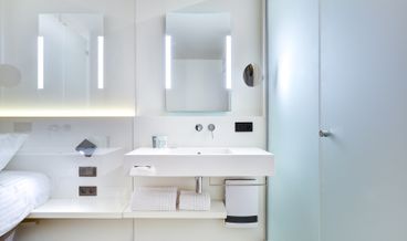 afbeelding van Comfort kamer