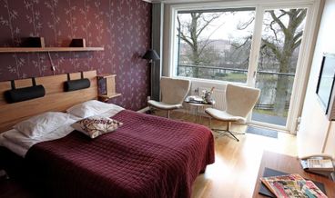 afbeelding van Standaard 2 persoonskamer