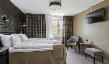 afbeelding van Standaard Kamer