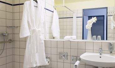 afbeelding van Standaard Tweepersoonskamer - Sale