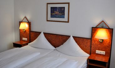 afbeelding van Standaard Kamer