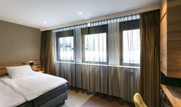 afbeelding van Comfort kamer