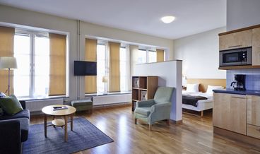 afbeelding van Familiekamer