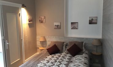 afbeelding van Standard Double Room, Private Bathroom-1 Queen Bed