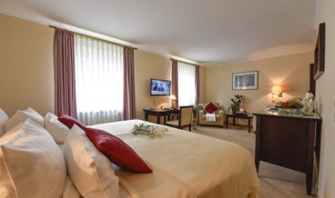 afbeelding van Superior kamer