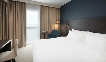 afbeelding van Twin/Double room - Superior