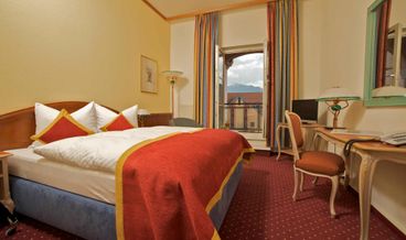 afbeelding van Hopfensee kamer - Hotdeal