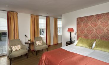 afbeelding van Pachthof kamer