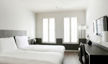 afbeelding van Comfort kamer