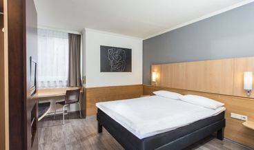 afbeelding van Standaard Kamer