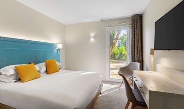 afbeelding van Classic Room, 1 Queen Bed, Non Smoking-1 Queen Bed Non Refundable Free self parking Free WiFi
