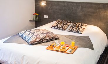 afbeelding van Comfort tweepersoonskamer