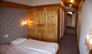afbeelding van Family Studio Suite, Hill View, Mountainside-1 Queen Bed Free WiFi Free self parking