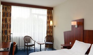 afbeelding van Standaard kamer