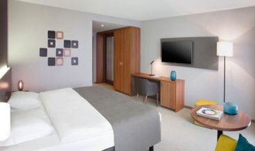 afbeelding van Comfort double kamer - promo