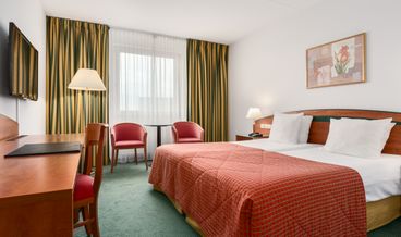 afbeelding van Standaard kamer Special Deal