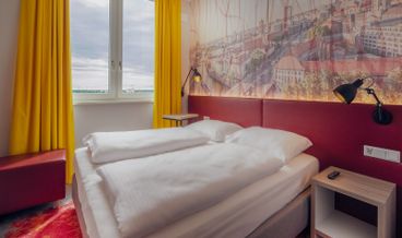 afbeelding van Standaard Kamer