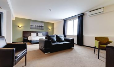 afbeelding van Executive kamer