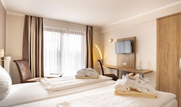 afbeelding van Classic Double Room-1 Double Bed Free WiFi Free breakfast