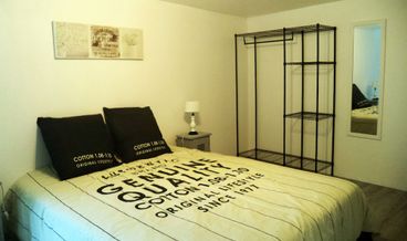 afbeelding van Double Room-1 Double Bed Free breakfast Free self parking Free WiFi