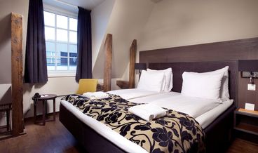 afbeelding van Economy Double Room-1 Queen Bed Free WiFi Free breakfast