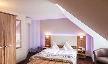 afbeelding van Standaard kamer, 1 queensize bed