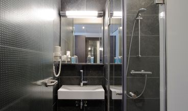 afbeelding van Comfort kamer
