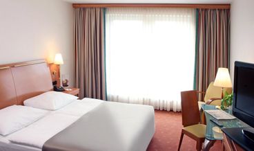 afbeelding van Standard Room, 1 Queen Bed-1 Queen Bed Non Refundable Free WiFi