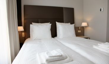 afbeelding van Standaard Kamer